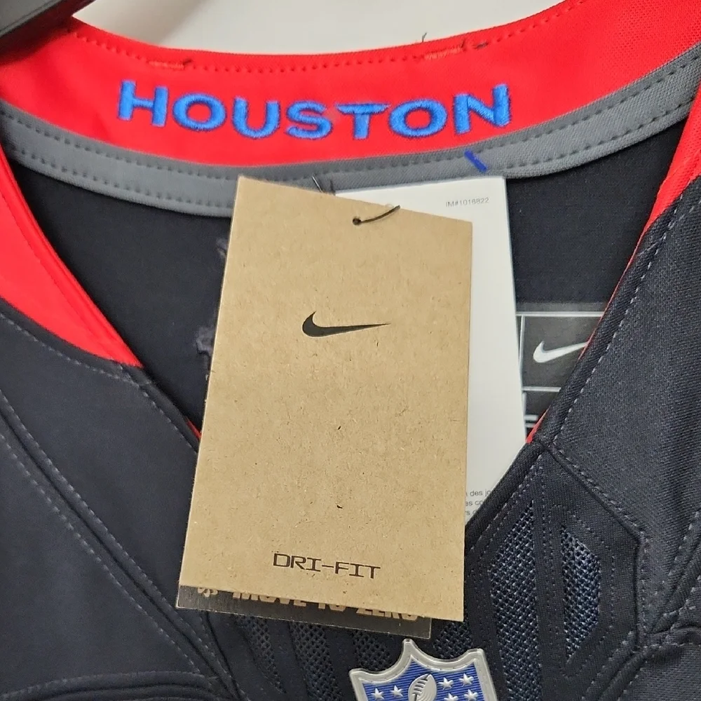 Houston Texans H-Town Jersey - Picture 12 of 12
